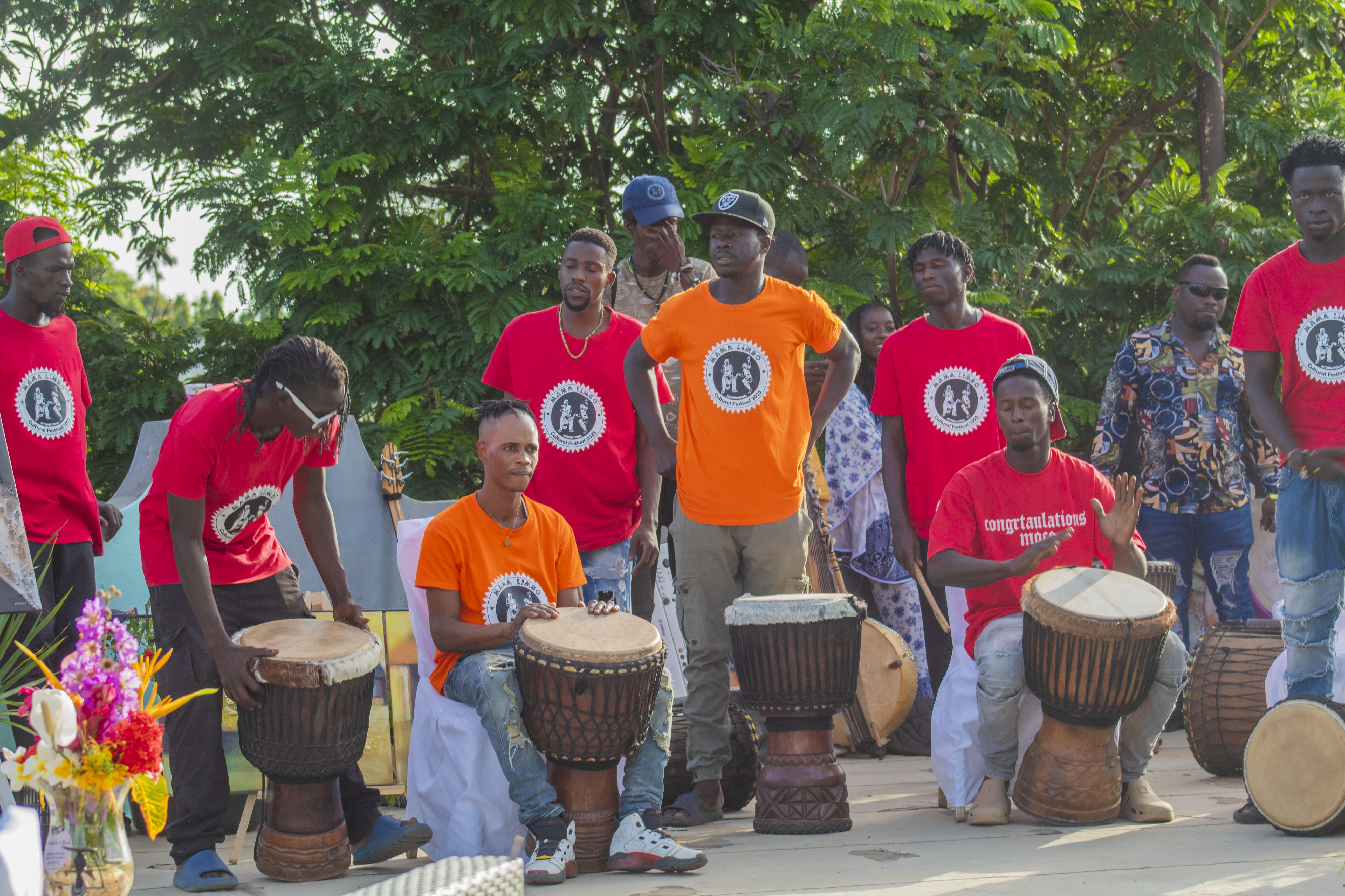 Tourism Development and Resilience Growth Project (TDRGP), The Gambia – World Bank
